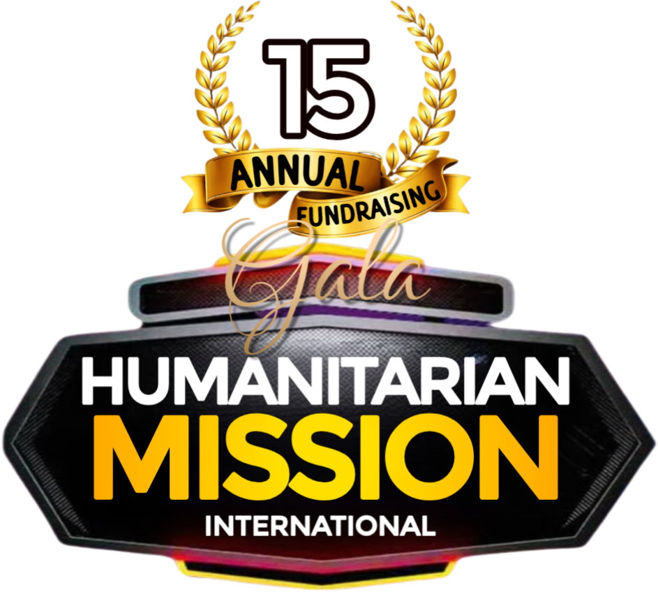 HMI 15th Annual Fundraising Gala logo
